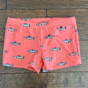 Shiwi Boys Swim shorts Sz7